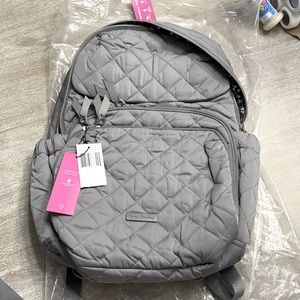 Vera Bradley Diaper Back Pack NWT